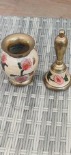 Vintage brass set for sale  DUMFRIES