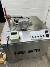 Nielsen tempa 200 for sale  SITTINGBOURNE