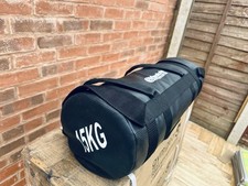 15kg absolute performance for sale  STUDLEY