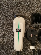 wahl super taper for sale  EASTLEIGH