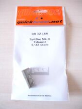 Quickboost spitfire mkii for sale  BAMPTON