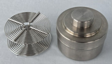 Hewes stainless steel for sale  BOURNEMOUTH