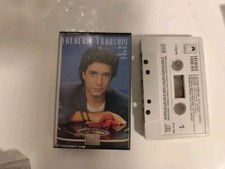 Frédéric françois cassette d'occasion  Tourrette-Levens