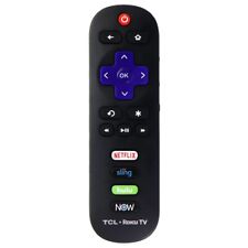 Tcl remote control for sale  Sykesville