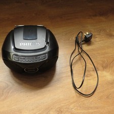 Philips digital tuning for sale  NOTTINGHAM