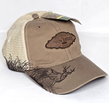 John deere strapback for sale  Fort Scott