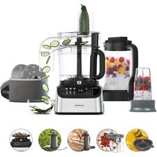 Kenwood fdm73.850ss multipro for sale  UK