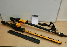 Dewalt dcmph566 18v for sale  SHREWSBURY