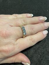 Yellow gold colour for sale  ASHBOURNE