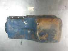 Engine oil pan for sale  Denver