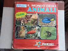 Panini degli animali usato  Italia