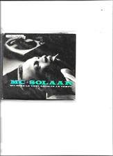 Solaar digipack seme d'occasion  Villemomble