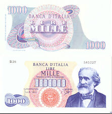 1964 italia banconota usato  Rimini