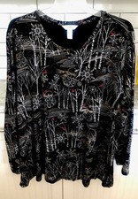 Banks women floral for sale  Vancouver