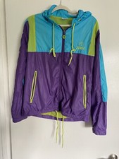 Vintage zumba jacket for sale  North Hollywood