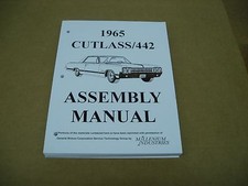 1965 oldsmobile olds for sale  Webster