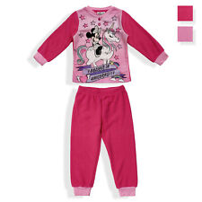 Pigiama disney minnie usato  San Giuseppe Vesuviano