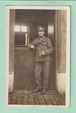Military ww1 soldier for sale  WESTBURY-ON-SEVERN