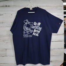 Jerzees shirts cork for sale  Ironwood