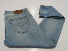 Mens levi blue for sale  BLACKPOOL