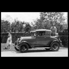 Photo .032201 ford d'occasion  Martinvast