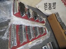 Shelby mustang quarter for sale  Jacksonville