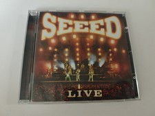 Live seeed gebraucht kaufen  Höchstadt a.d.Aisch