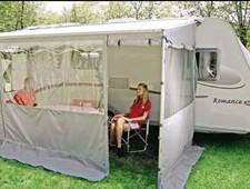 Fiamma privacy room for sale  ROTHERHAM