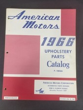 1966 american motors for sale  Brooklet