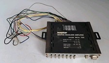 car graphic equalizer for sale car graphic equalizer for sale STAFFORD