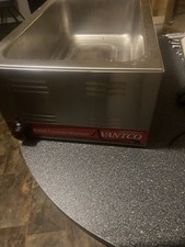 Avantco food cooker for sale  Salem