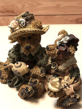 Boyds bears afternoon for sale  Rockville
