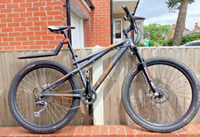 gt chucker bike for sale gt chucker bike for sale LEEDS