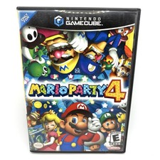 Gamecube mario party for sale  Chambersburg