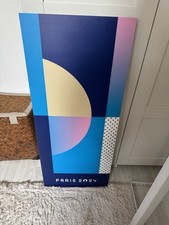 Pancarte paris 2024 d'occasion  Montpellier-