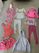 Girls age clothes for sale  CHELTENHAM