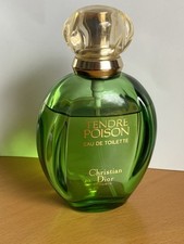 Dior tendre poison gebraucht kaufen  Bissendorf
