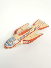 Vintage technofix 268 d'occasion  Expédié en Belgium