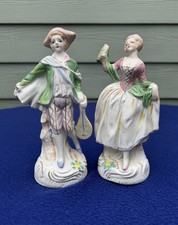 Occupied japan figurines for sale  Galveston