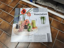 Vasentablett neu gebraucht kaufen  Hösbach