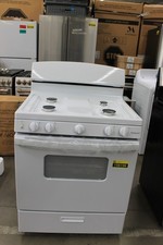 Hotpoint rgbs330drww white for sale  Hartland