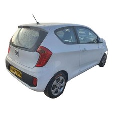 Picanto mk2 heater for sale  ABERDEEN