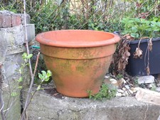 Handgefertigtes terracotta pfl gebraucht kaufen  Aachen