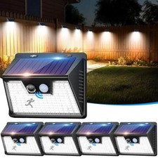 Nipify stück solarlampen gebraucht kaufen  Eckelsheim, Gau-Bickelheim, Wonsheim