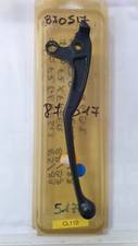 Levier embrayage noir d'occasion  Pecquencourt
