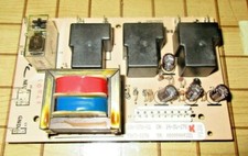Thermador oven relay for sale  Plymouth