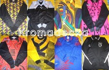 Lotto maglie calcio usato  Scafati