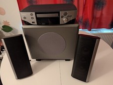 Denon 302 dvd gebraucht kaufen  Wismar-Umland