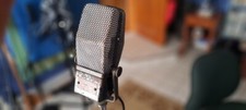 Rca ribbon mic for sale  Dade City