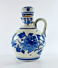 Vintage delft blue for sale  ANDOVER